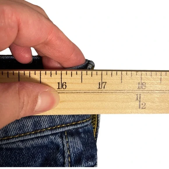 American eagle flex jeans 30x30 - Picture 7 of 10